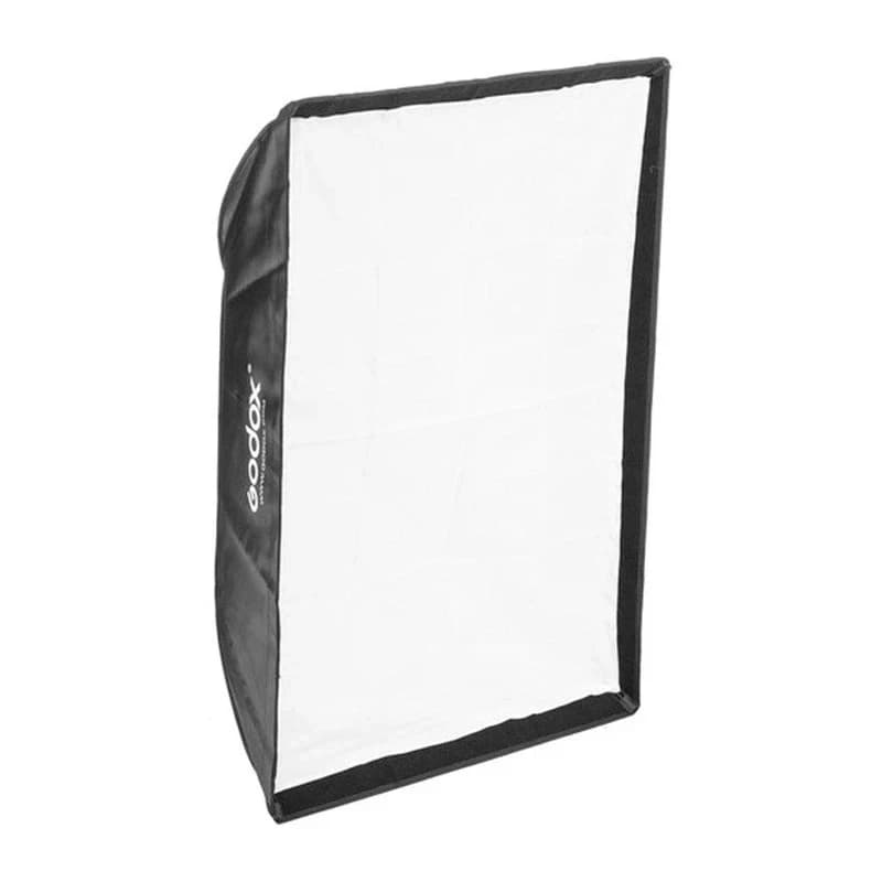 سافت باکس گودکس مدل G2 سایز 80×120 سانتی متر — تصویر ۶