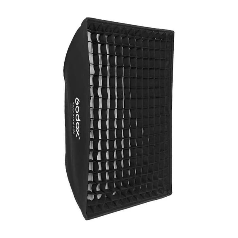 سافت باکس گودکس مدل G2 سایز 80×120 سانتی متر — تصویر ۴
