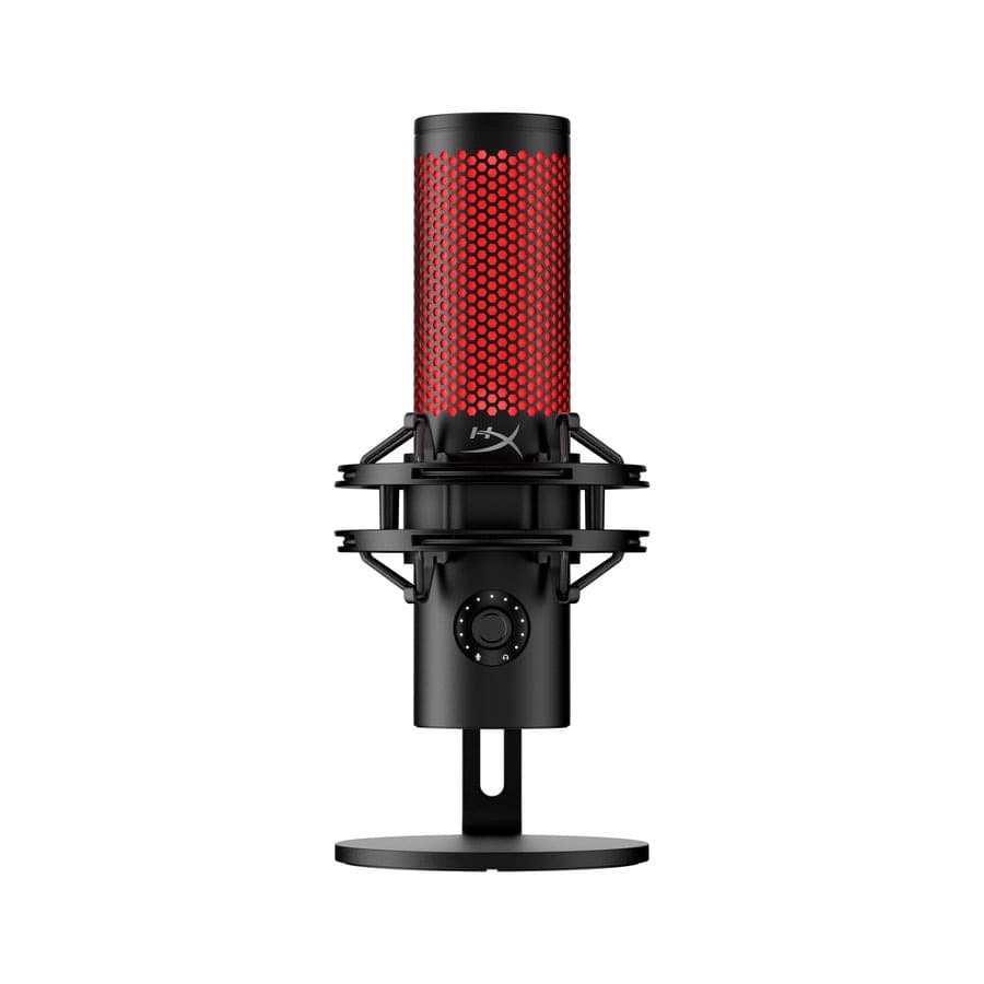 میکروفن HyperX QuadCast 2