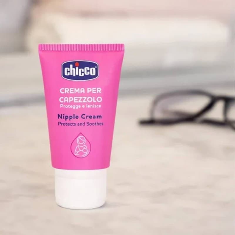 کرم شقاق سینه 30 میلی لیتر چیکو Chicco