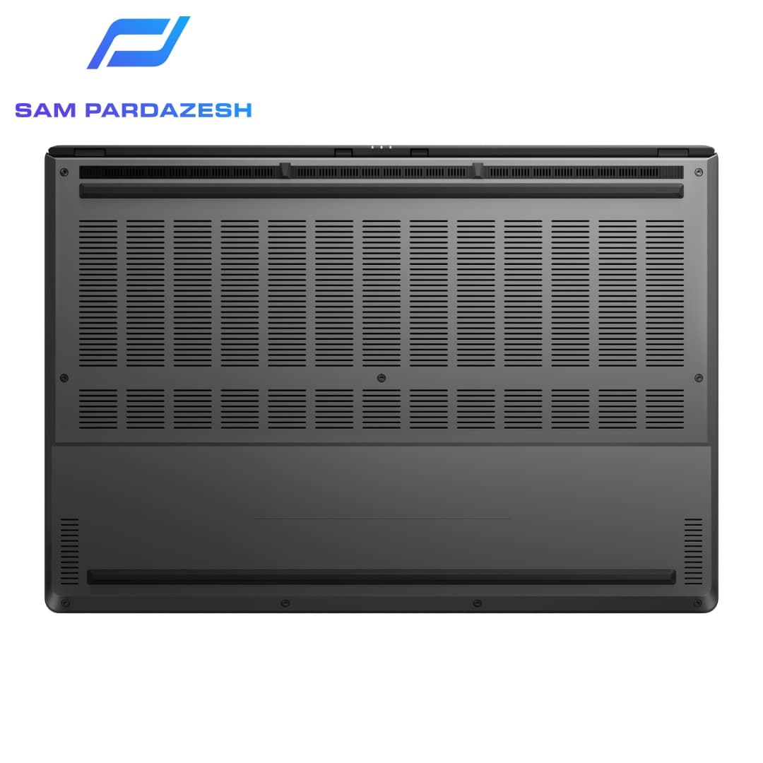 لپ تاپ گیمینگ ایسوس 16 اینچی مدل Asus ROG Zephyrus G16 GU605CP Core Ultra 9 285H 16GB LPDDR5 LPDDR5X 2TB SSD 8GB RTX5070 — تصویر ۴
