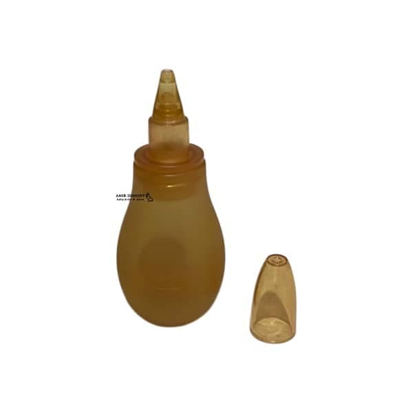 پوار بینی کیدیلو Kidilo — تصویر ۵