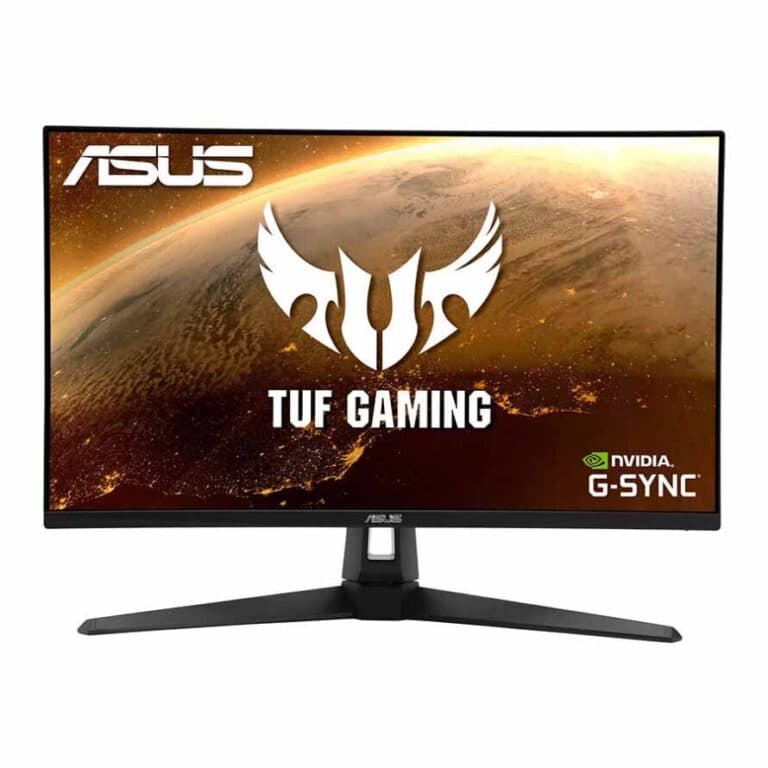 مانیتور 27 اینچ ASUS TUF Gaming VG27AQ1A