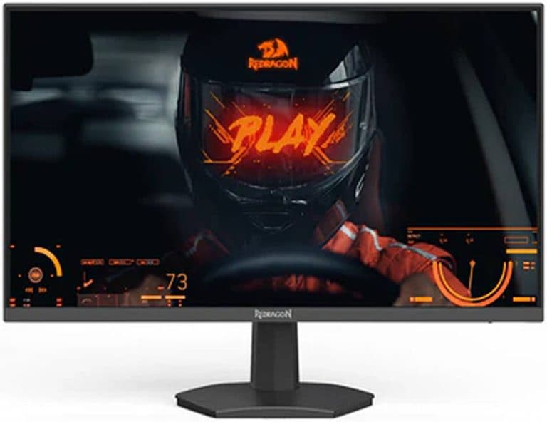 مانیتور گیمینگ 27 اینچ Redragon Mirror III GM27X5IPS