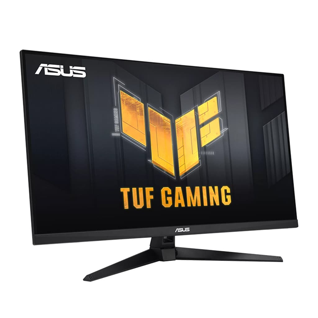 مانیتور ASUS TUF Gaming VG328QA1A — تصویر ۷