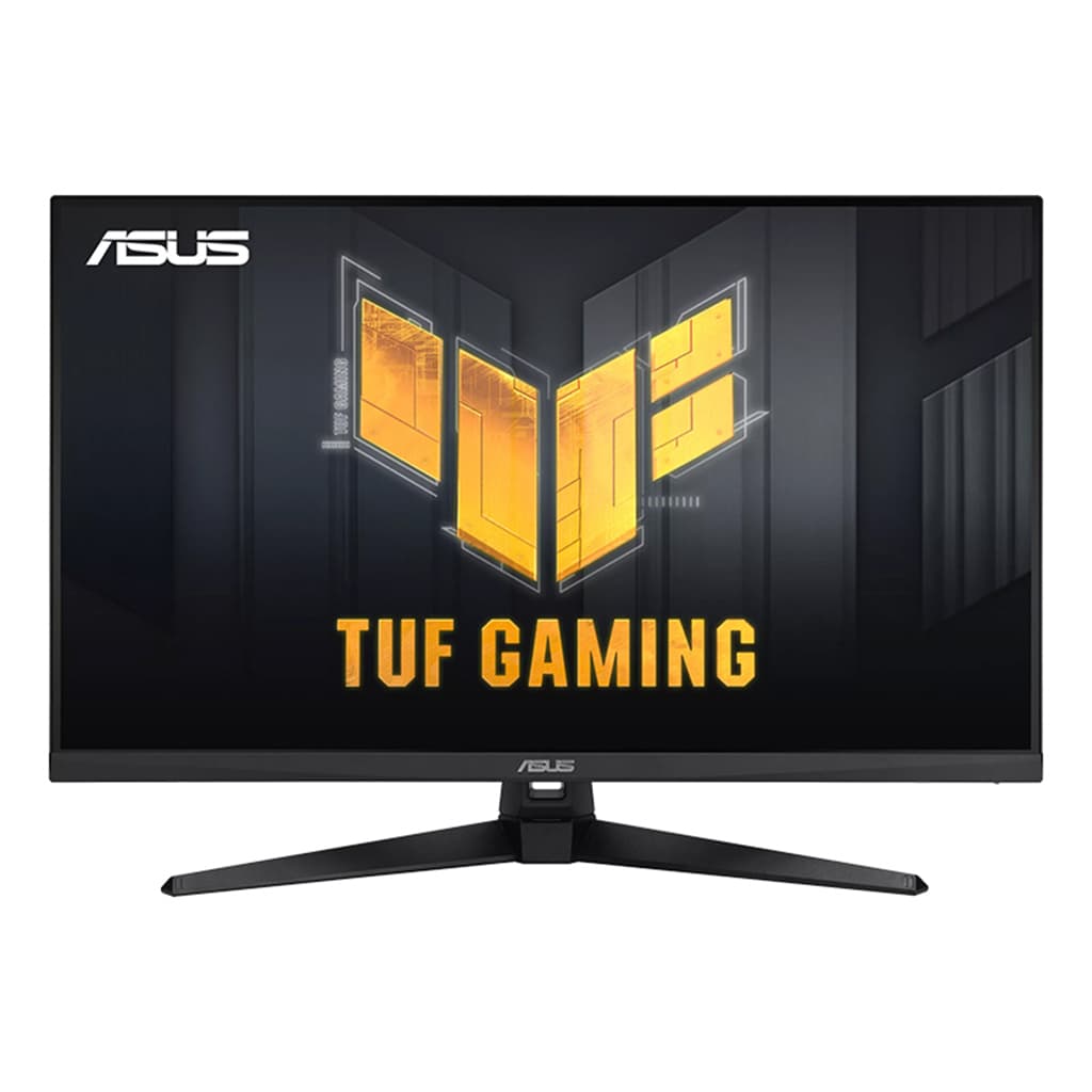مانیتور ASUS TUF Gaming VG328QA1A — تصویر ۵