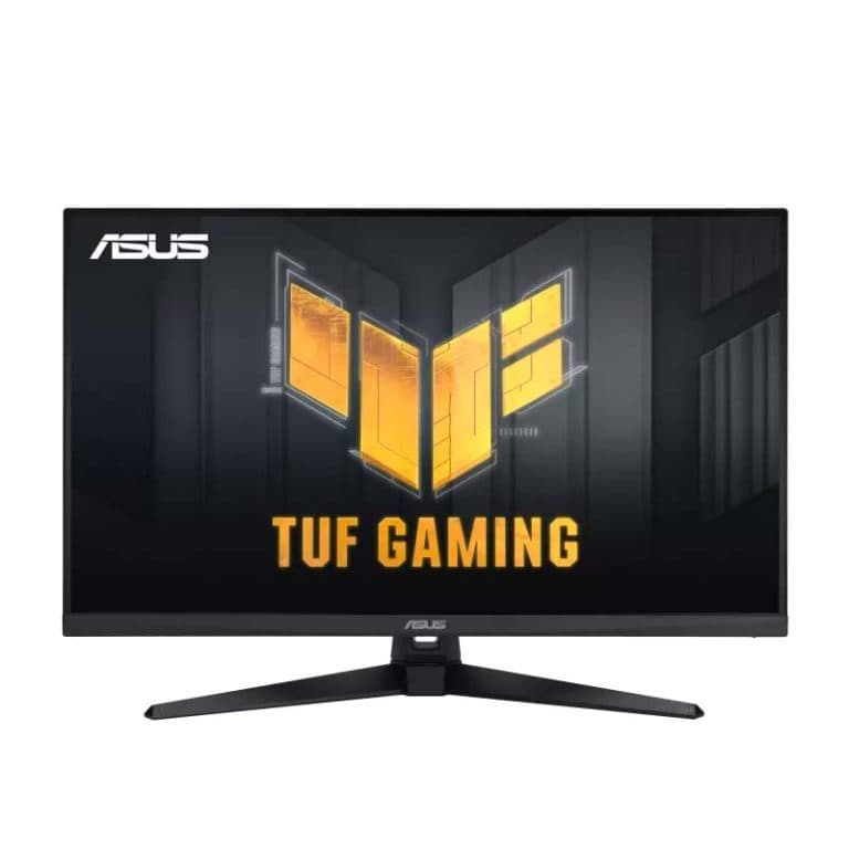 مانیتور سایز 32 اینچ ASUS TUF Gaming VG32AQA1A