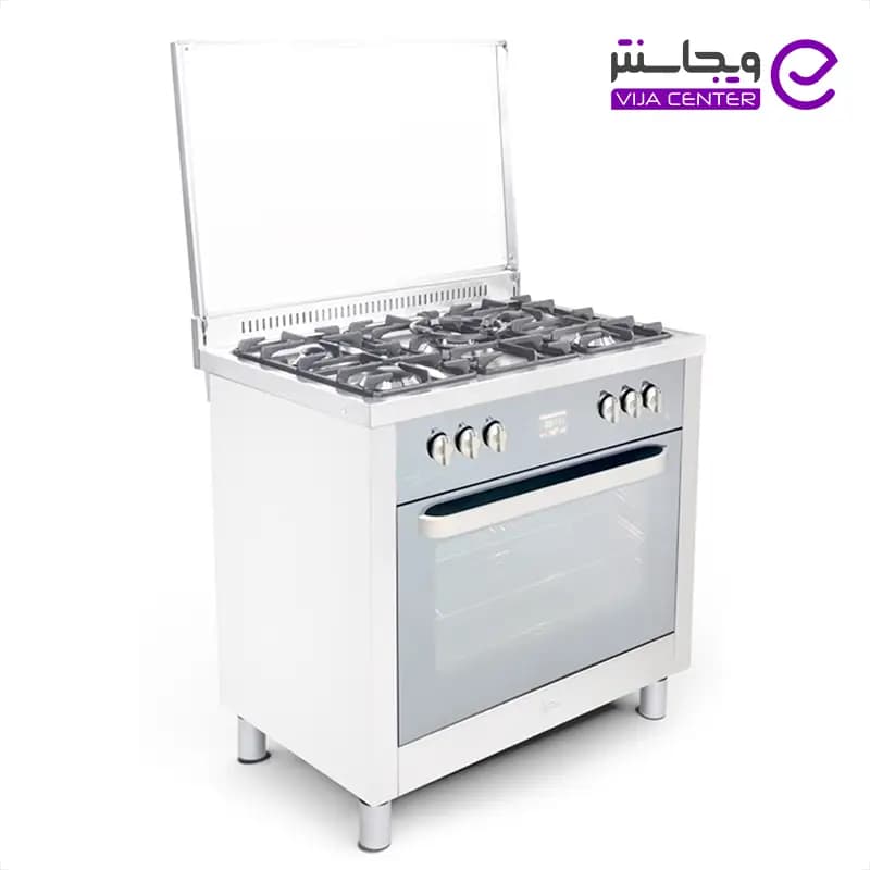 گاز فردار اخوان کد M14-EDTR-W — تصویر ۱۲