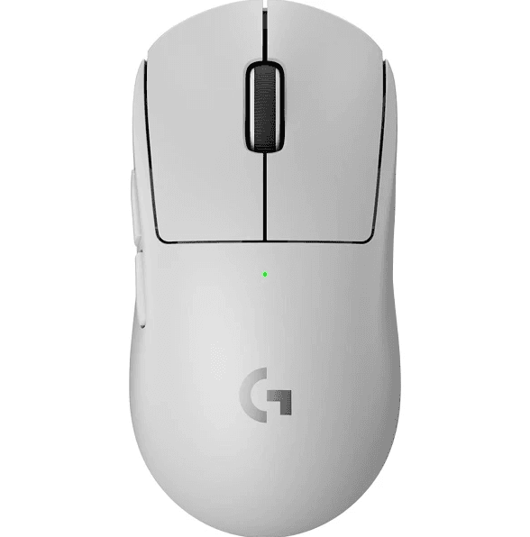 ماوس بی سیم مخصوص بازی لاجیتک مدل PRO X SUPERLIGHT 2