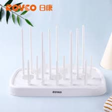 آبچکان شیشه شیر رووکو Rovco — تصویر ۷