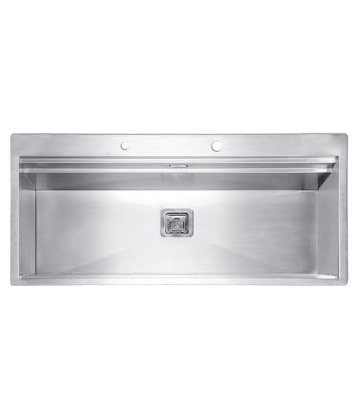 سینک اخوان کد 355 باکسی توکار