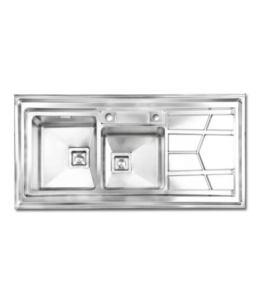 سینک اخوان کد 303 باکسی روکار