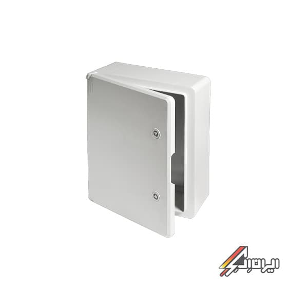 تابلو برق سایز 250*500*400 درب مات (هم رنگ) دانوب — تصویر ۲