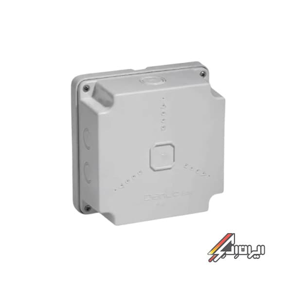 باکس دوربینی (Cam Box) دانوب