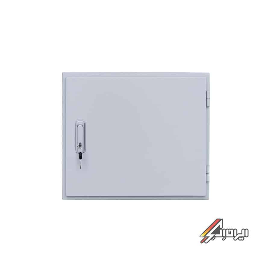 رک 9 یونیت AD Indoor عمق 60 ضد گرد و غبار کبیر صنعت مدل KS960F53 — تصویر ۳