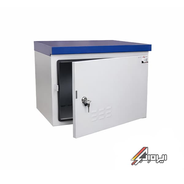 رک 7 یونیت اوت دور عمق 50 کبیر صنعت مدل KS750F56