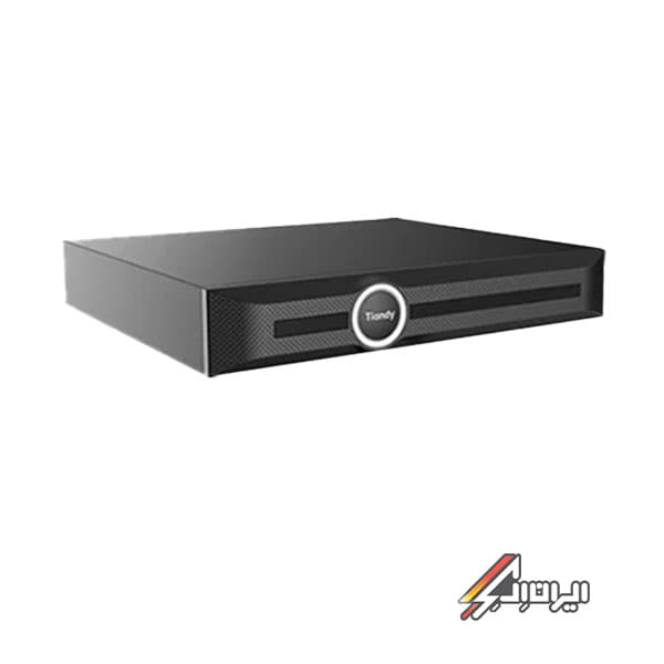 دستگاه NVR تیاندی مدل TC-R3120 Spec:I/B/V3.0