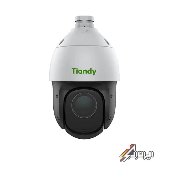 دوربین مداربسته اسپیددام تیاندی مدل TC-H324S Spec:25X/I/E/V3.0