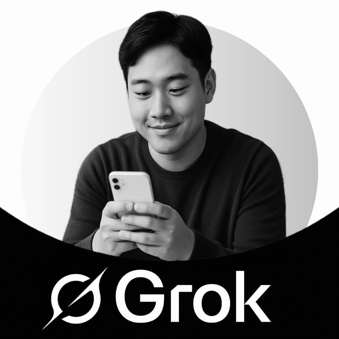 خرید اکانت هوش مصنوعی Grok — تصویر ۷