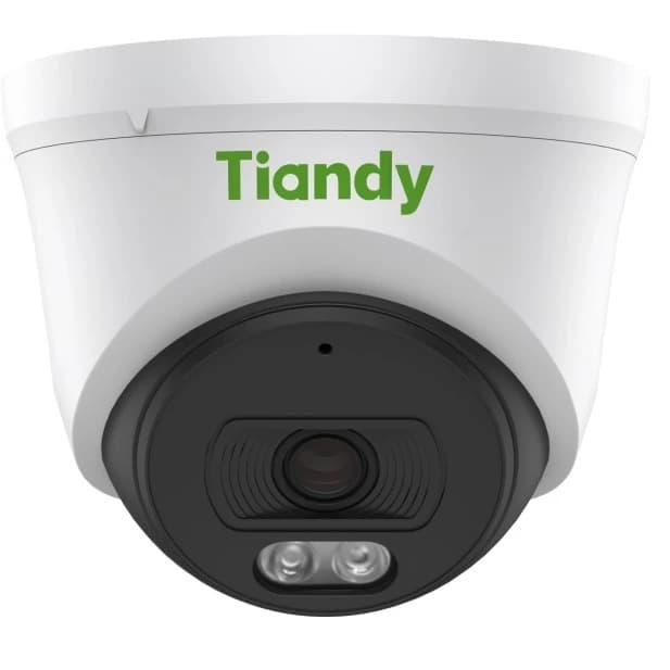دوربین مداربسته تحت شبکه تیاندی مدل TC-C34XN Spec:I3/E/Y/2.8mm/V5.0 — تصویر ۴