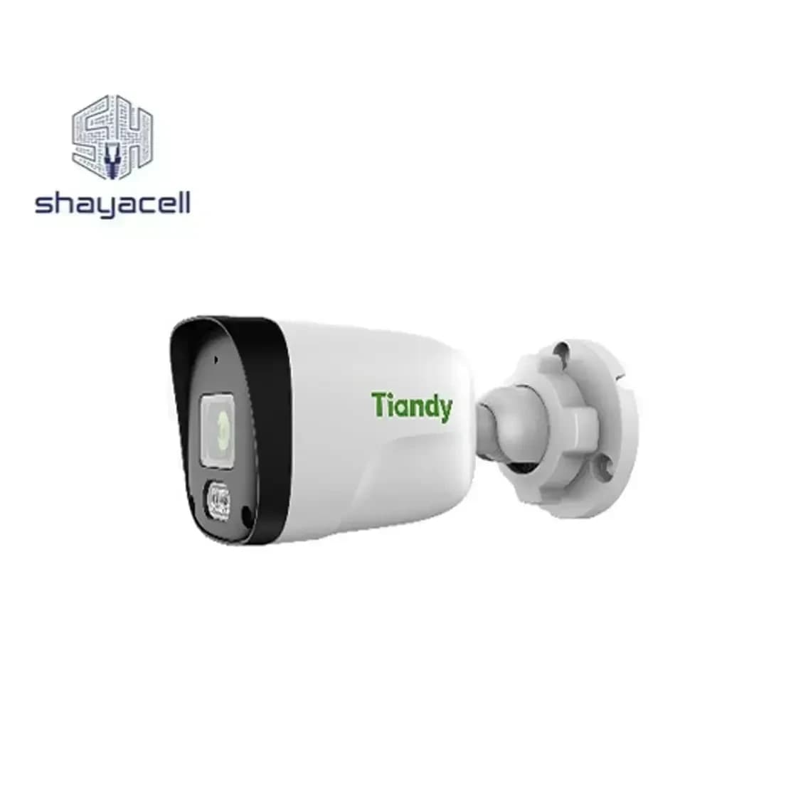 دوربین مداربسته تحت شبکه تیاندی مدل TC-C321N Spec:I3/E/Y/2.8mm — تصویر ۵