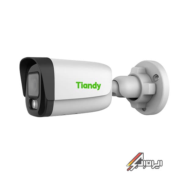 دوربین مداربسته تحت شبکه تیاندی مدل TC-C321N Spec:I3/E/Y/2.8mm