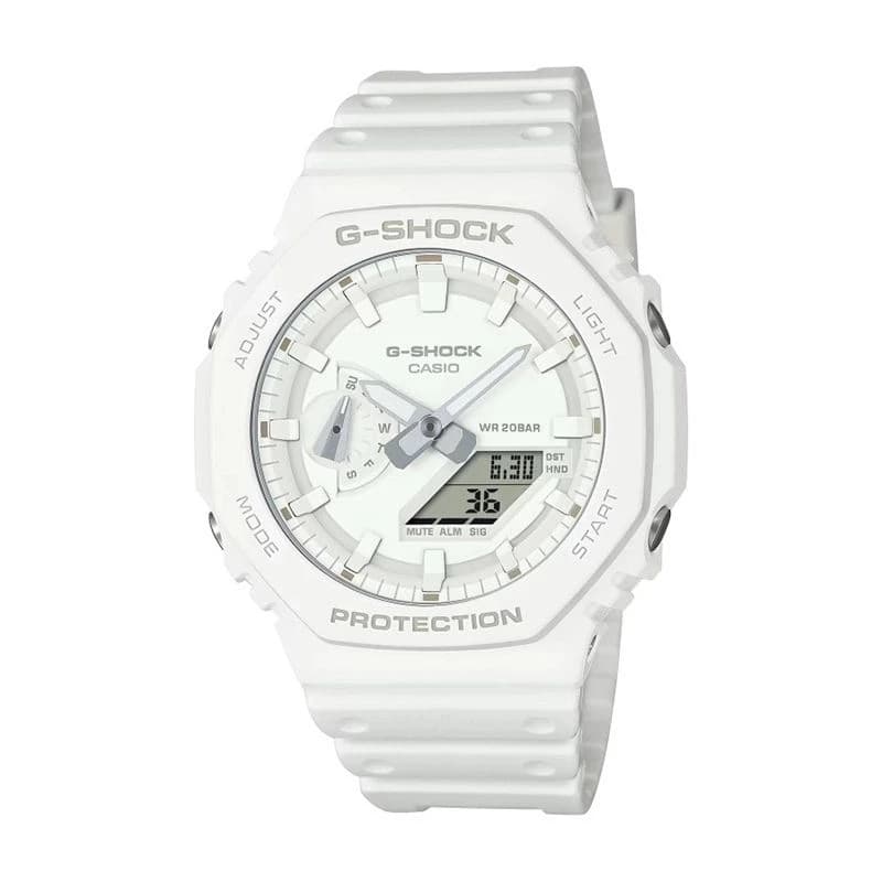 ساعت مچی مردانه کاسیو مدل CASIO-GA-2100-7A7DR — تصویر ۴
