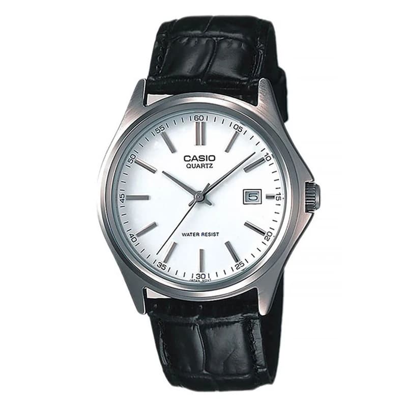 ساعت مچی مردانه کاسیو مدل CASIO-MTP-1183E-7A