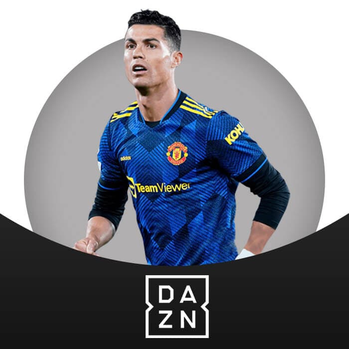 خرید اکانت DAZN دزن