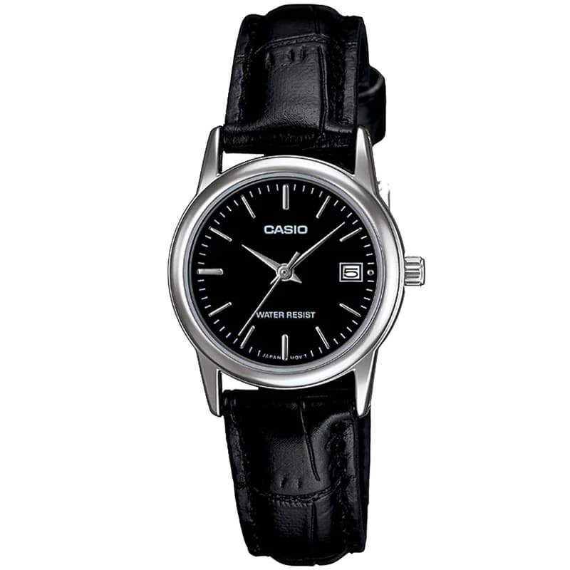 ساعت مچی زنانه کاسیو مدل CASIO-LTP-V002L-1A