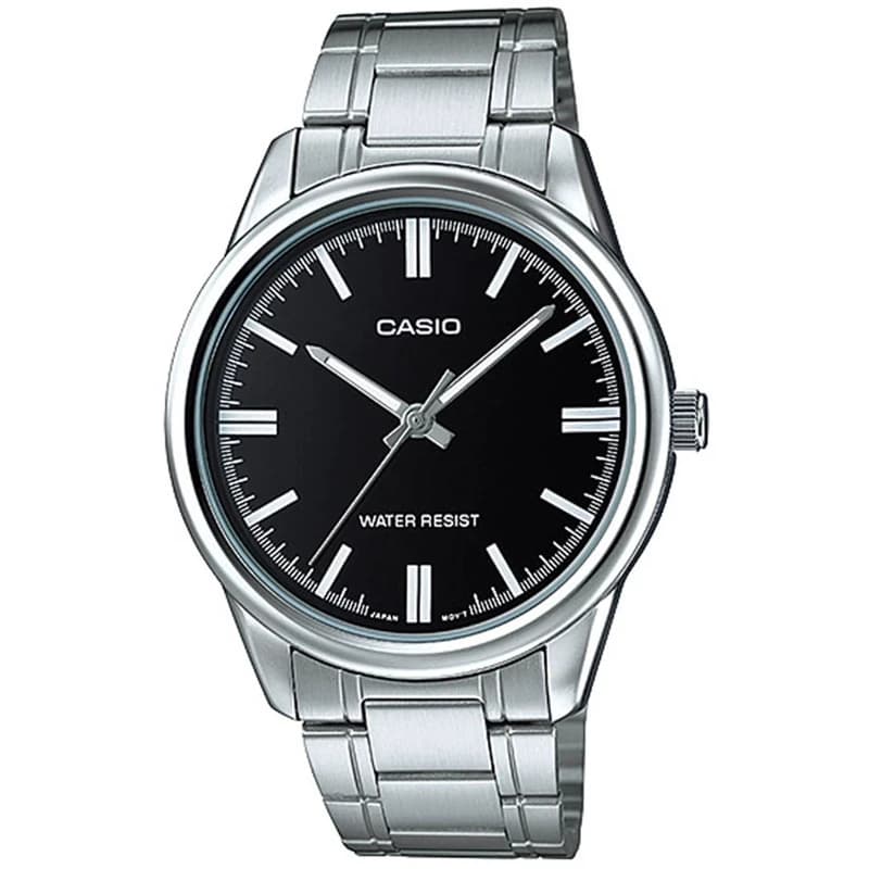 ساعت مچی زنانه کاسیو مدل CASIO-LTP-V005D-1A