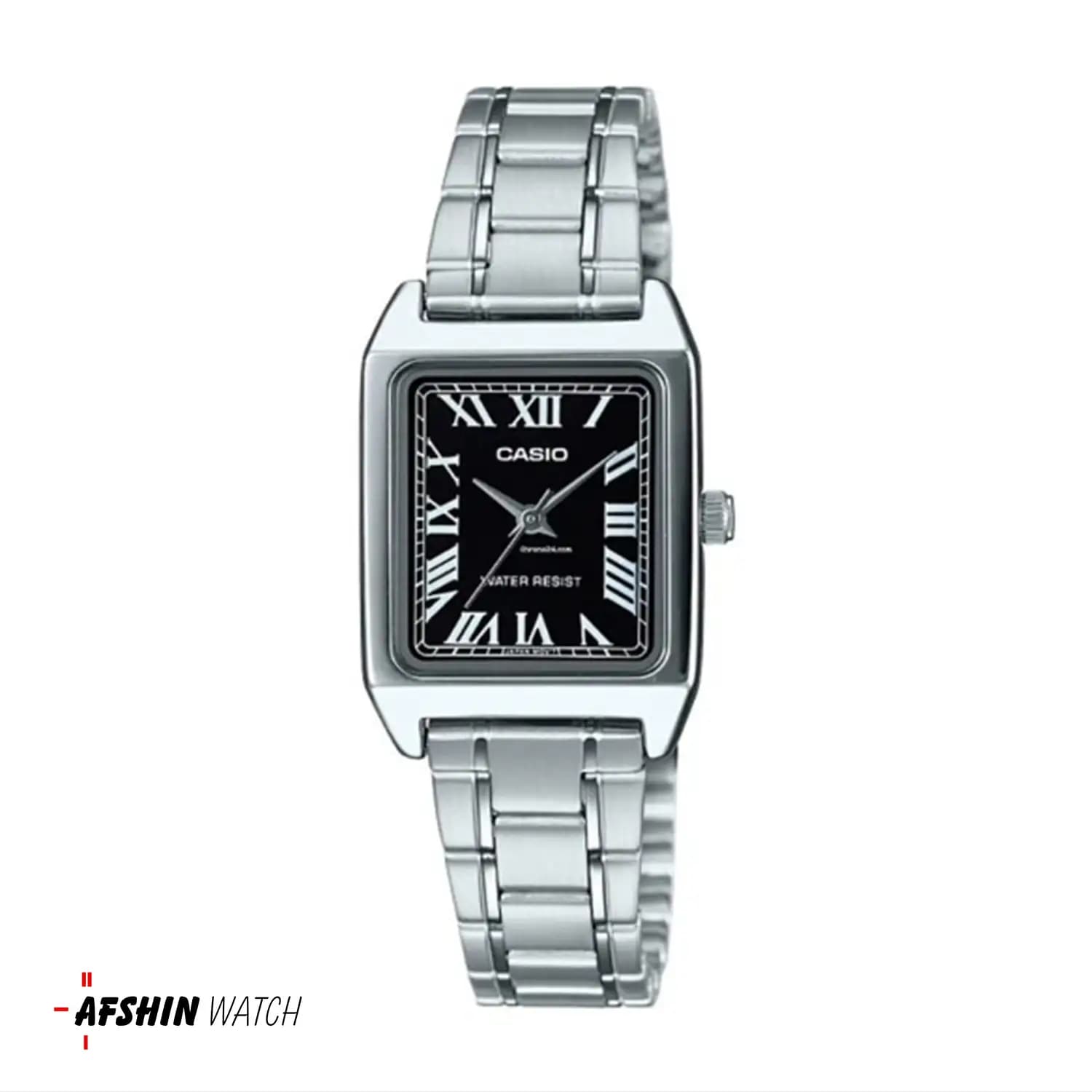 ساعت مچی زنانه کاسیو مدل CASIO-LTP-V007D-1B — تصویر ۷