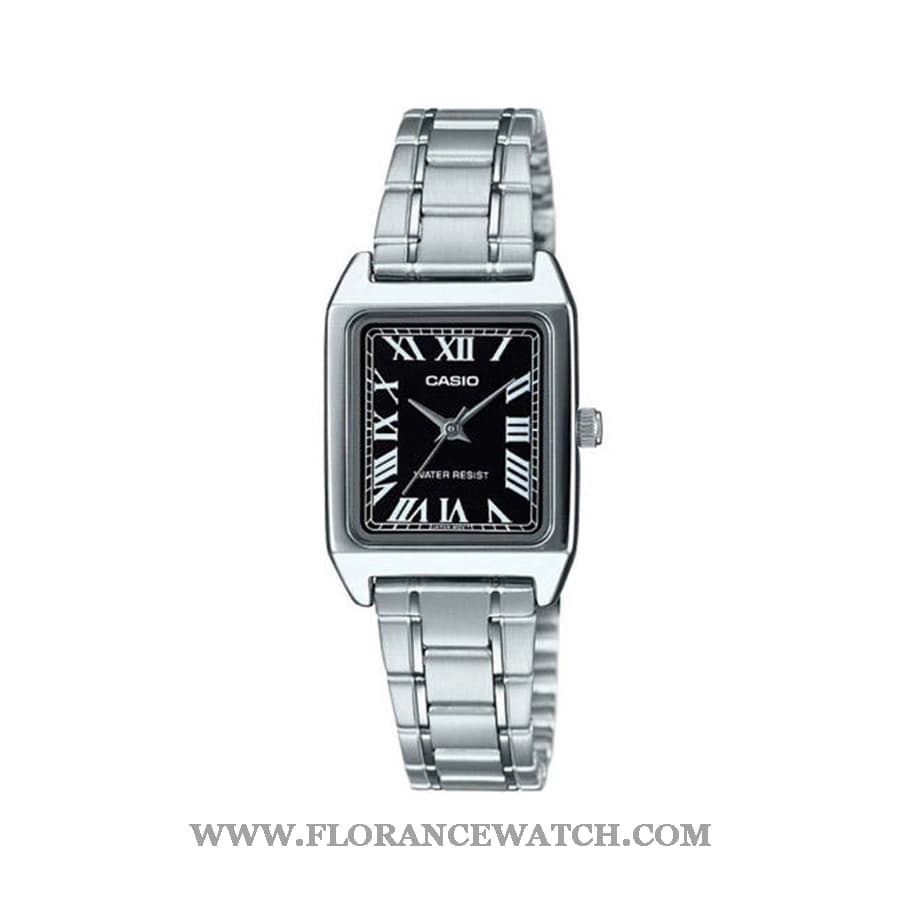 ساعت مچی زنانه کاسیو مدل CASIO-LTP-V007D-1B — تصویر ۱۰