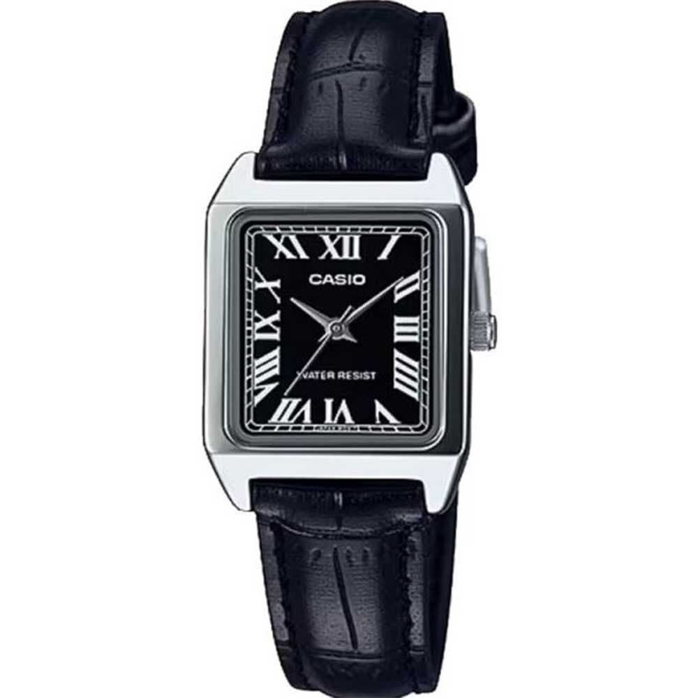 ساعت مچی زنانه کاسیو مدل CASIO-LTP-V007L-1B — تصویر ۱۰