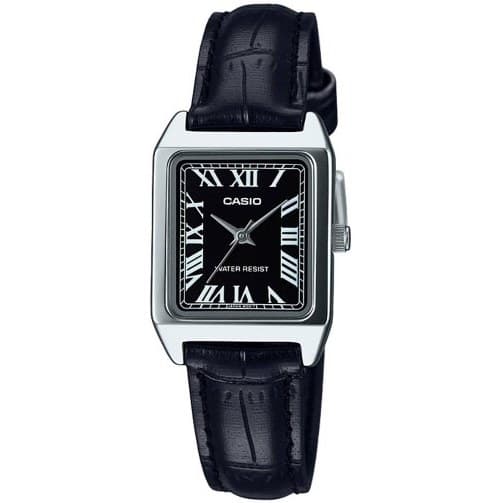 ساعت مچی زنانه کاسیو مدل CASIO-LTP-V007L-1B — تصویر ۹