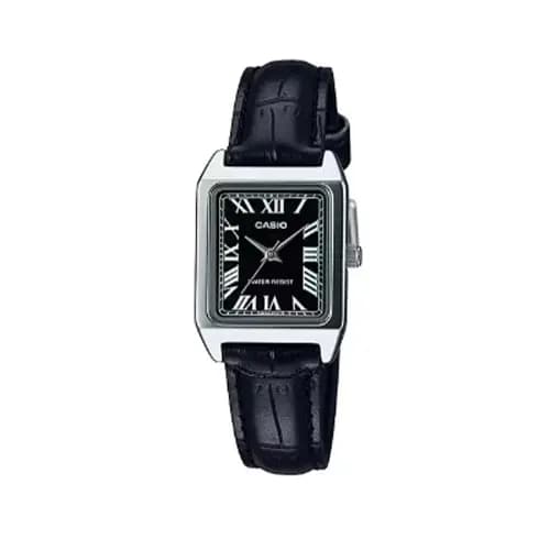 ساعت مچی زنانه کاسیو مدل CASIO-LTP-V007L-1B — تصویر ۴