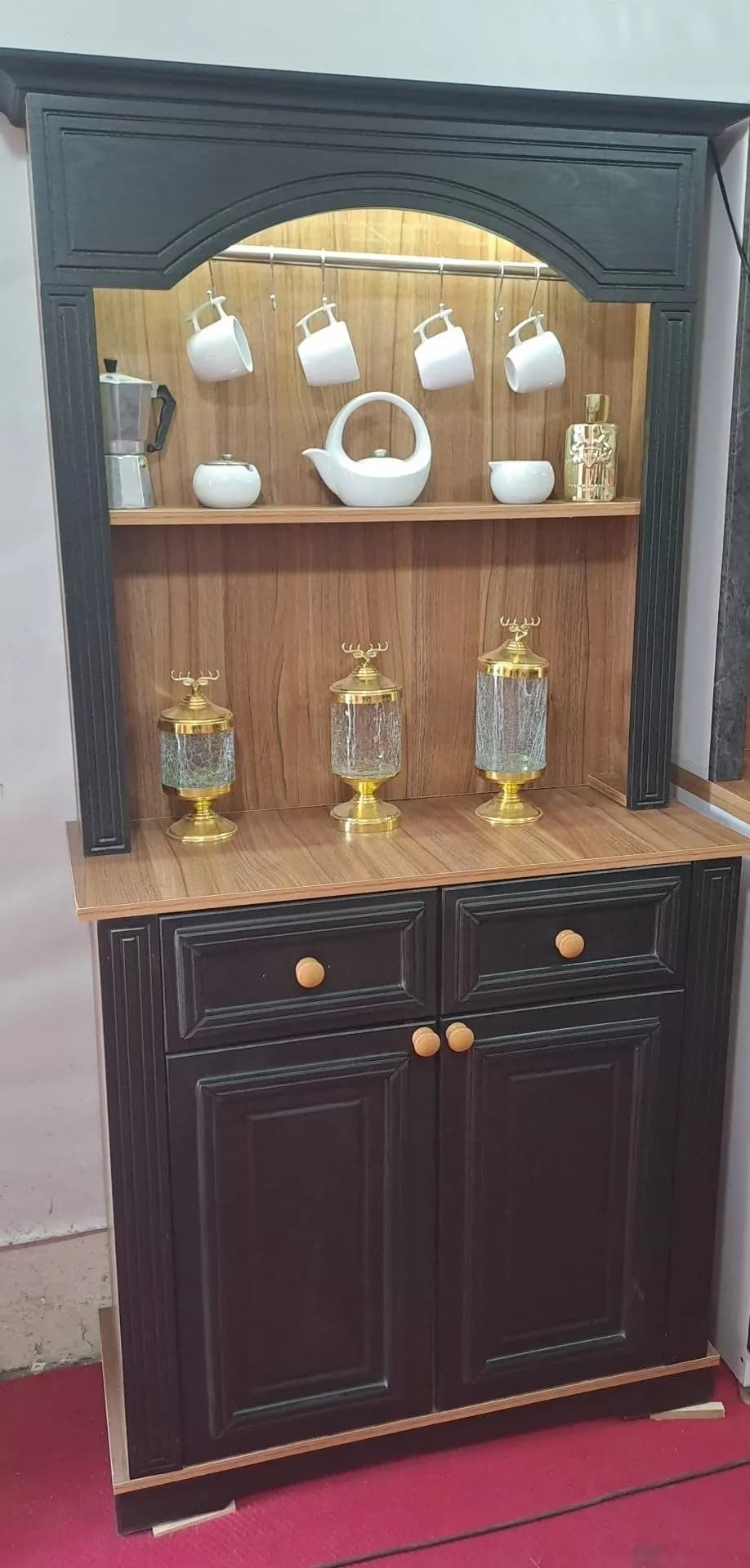 کافی بار کد 0020 — تصویر ۲