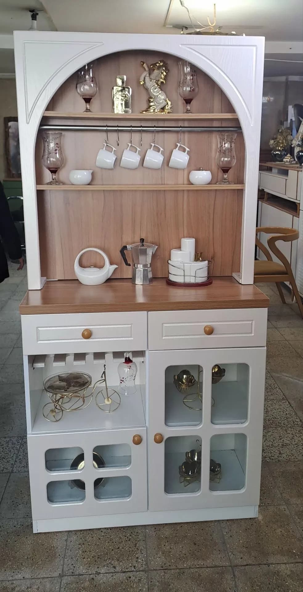 کافی بار کد 9824 — تصویر ۷