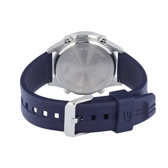 ساعت مچی مردانه کاسیو مدل CASIO-EFV-C120P-1A2DF — تصویر ۶