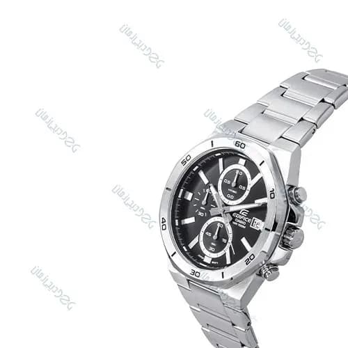 ساعت مچی مردانه کاسیو مدل CASIO-EFV-640D-1AVUDF — تصویر ۱۱