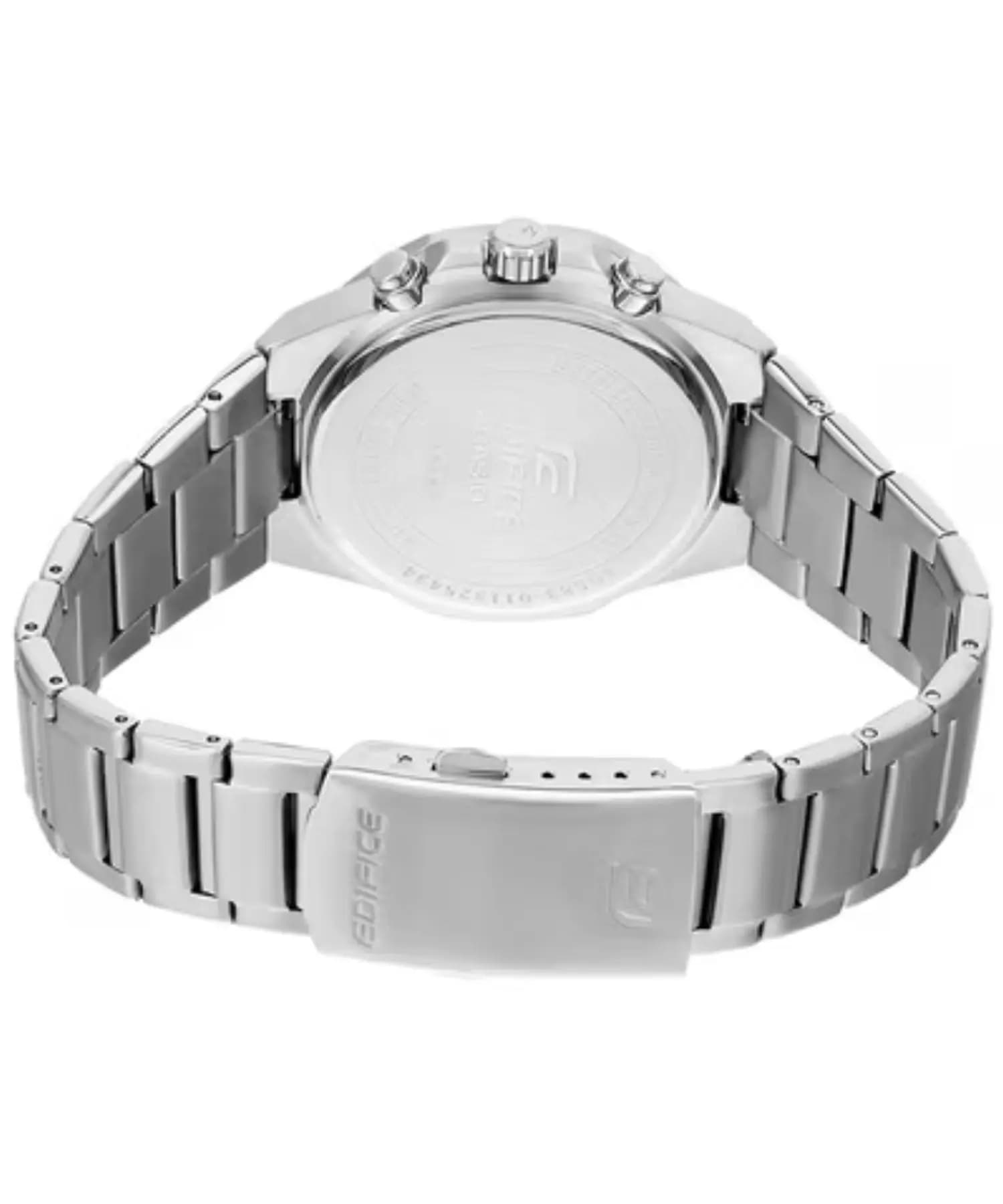 ساعت مچی مردانه کاسیو مدل CASIO-EFV-640D-1AVUDF — تصویر ۷