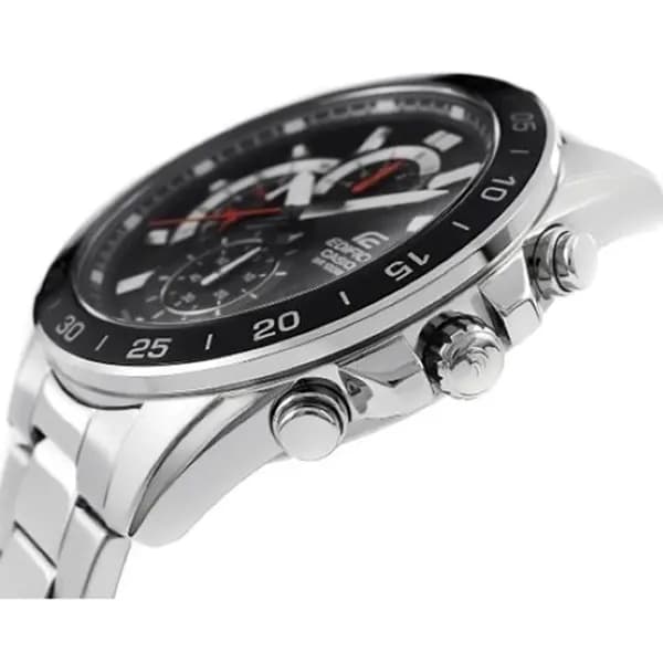 ساعت مچی مردانه کاسیو مدل CASIO-EFV-550D-1A — تصویر ۶