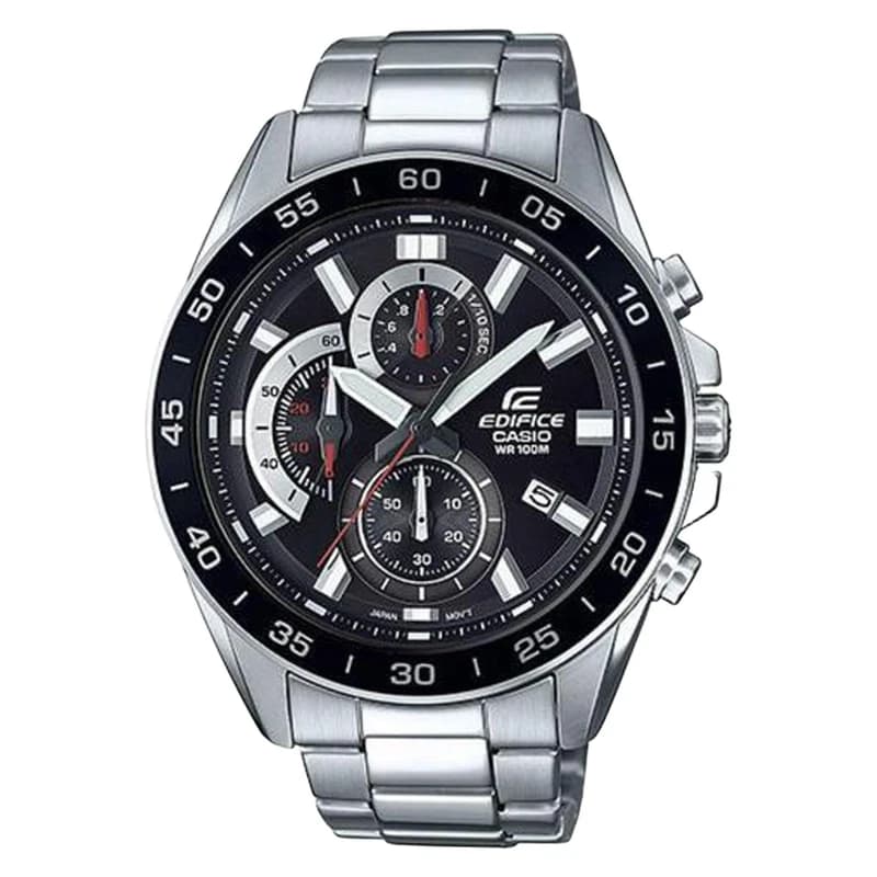 ساعت مچی مردانه کاسیو مدل CASIO-EFV-550D-1A