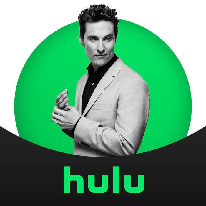 خرید اکانت Hulu پرمیوم قانونی — تصویر ۳