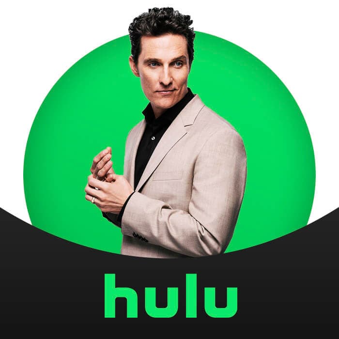 خرید اکانت Hulu پرمیوم قانونی