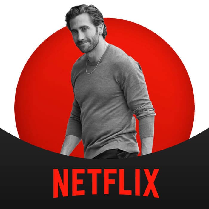 خرید اکانت Netflix نتفلیکس پریمیوم — تصویر ۳
