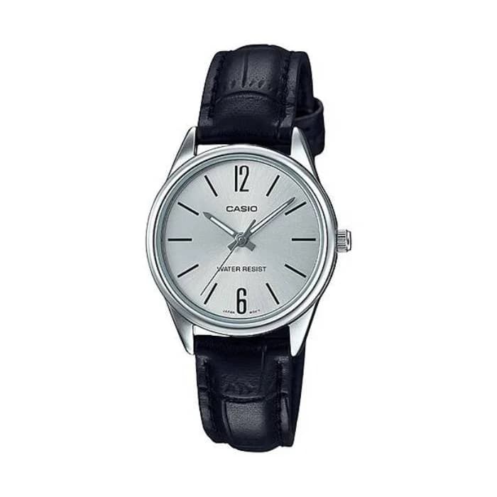 ساعت مچی زنانه کاسیو مدل CASIO-LTP-V005L-7B