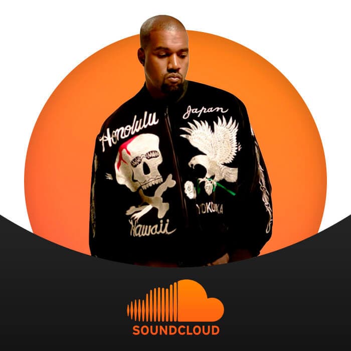 خرید اکانت پرمیوم SoundCloud ساندکلاود