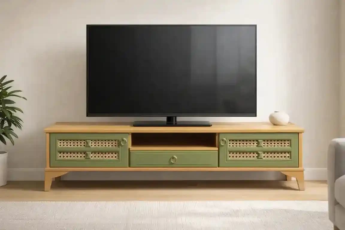 میز تلویزیون کد 46nd