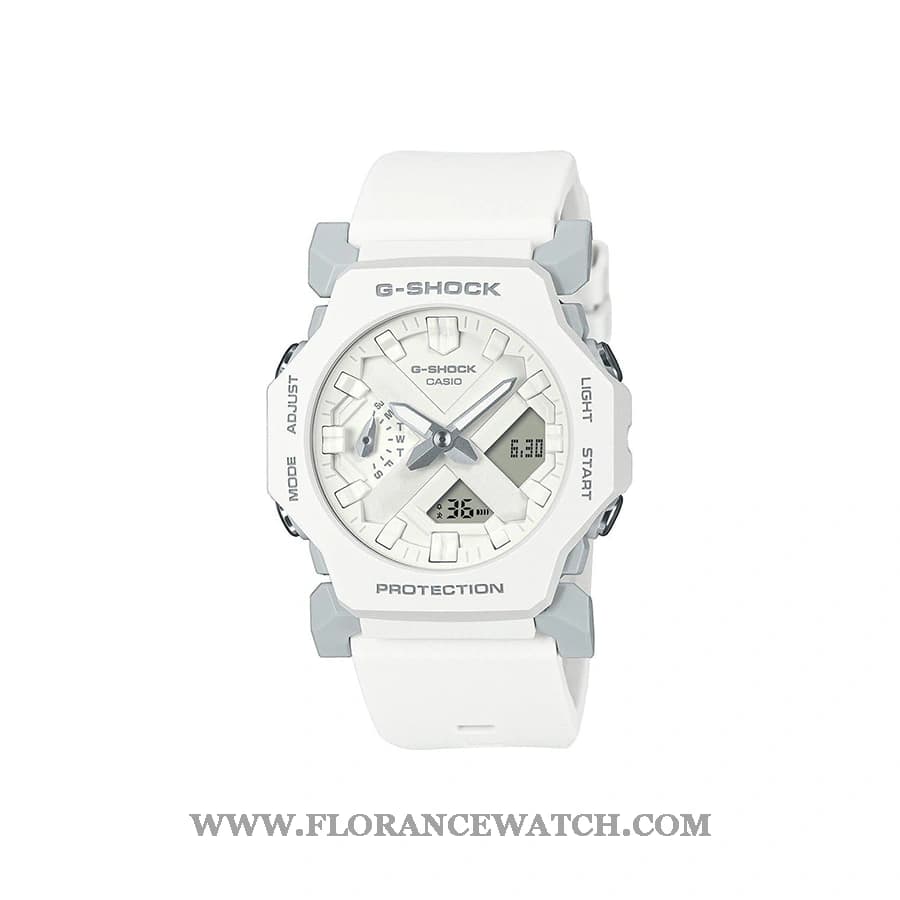 ساعت مچی مردانه کاسیو مدل CASIO-GA-2300-7ADR — تصویر ۳